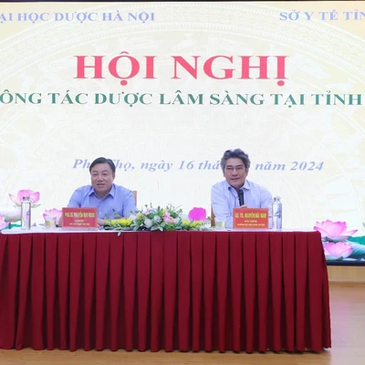 HỘI NGHỊ SƠ KẾT HỢP TÁC 6 THÁNG ĐẦU NĂM GIỮA Trang Chủ 77Win.com VÀ SỞ Y TẾ PHÚ THỌ